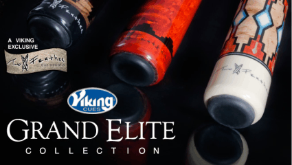 eshop at Viking Cue's web store for Made in America products
